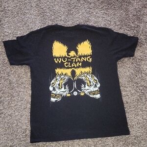 Stance Black Crew T-Shirt